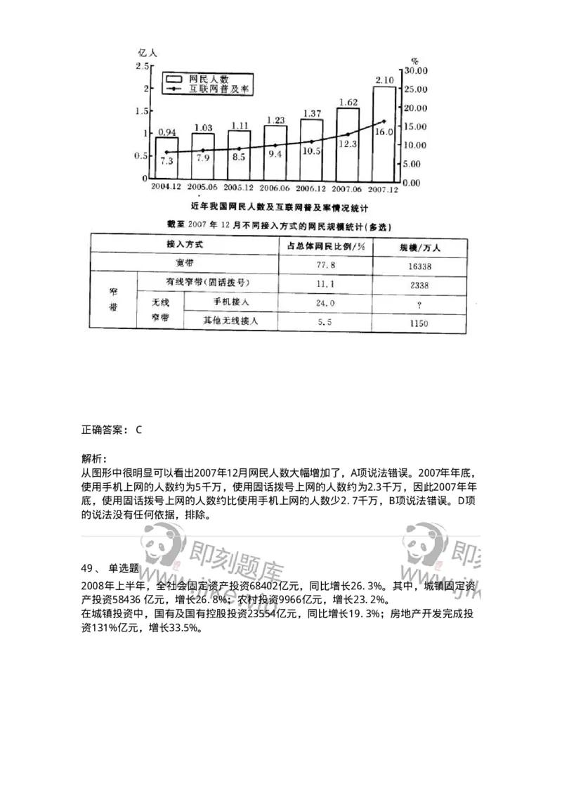 372004-第四章混合资料-173610_军队文职(1)_01.军队文职真题-专业课_（全）版本一（历年真题+章节练习+模拟题）_公共科目(军队文职)_章节练习_题目+解析