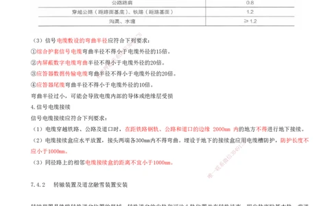 09.51-第7章-7.4-信号工程施工（一）_2026年一级建造师_2026年一建铁路_2025年一建铁路SVIP_02-基础精讲✿高端面授✿深度强化_11-铁路《天一精讲班》陈士甲KL_07.第七章