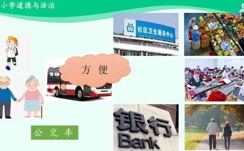 12四通八达的交通_课件_三年级上下册资料_小学三年级学习资料-25年更新版_3-08、小学三年级道法下册_课时练与课件