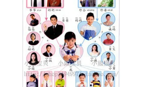 p67-课文&ldquo;我的家人（二）&rdquo;_幼小衔接全套_7.幼小衔接全套_22、幼小衔接教材_语文幼小衔接教师参考用书word（语文）
