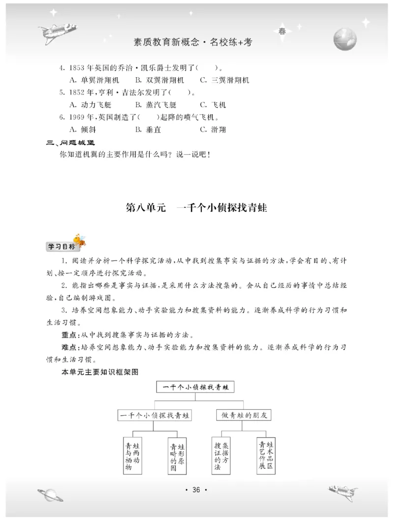 四下_2024年人教版小学数学一二三四五六年级上册下册期中期末试a0747_小学全科《同步练习+精品试卷》打包下载（1-6年级单元月考期中期末试卷）_小学科学_《名校练加考》1-6上下册