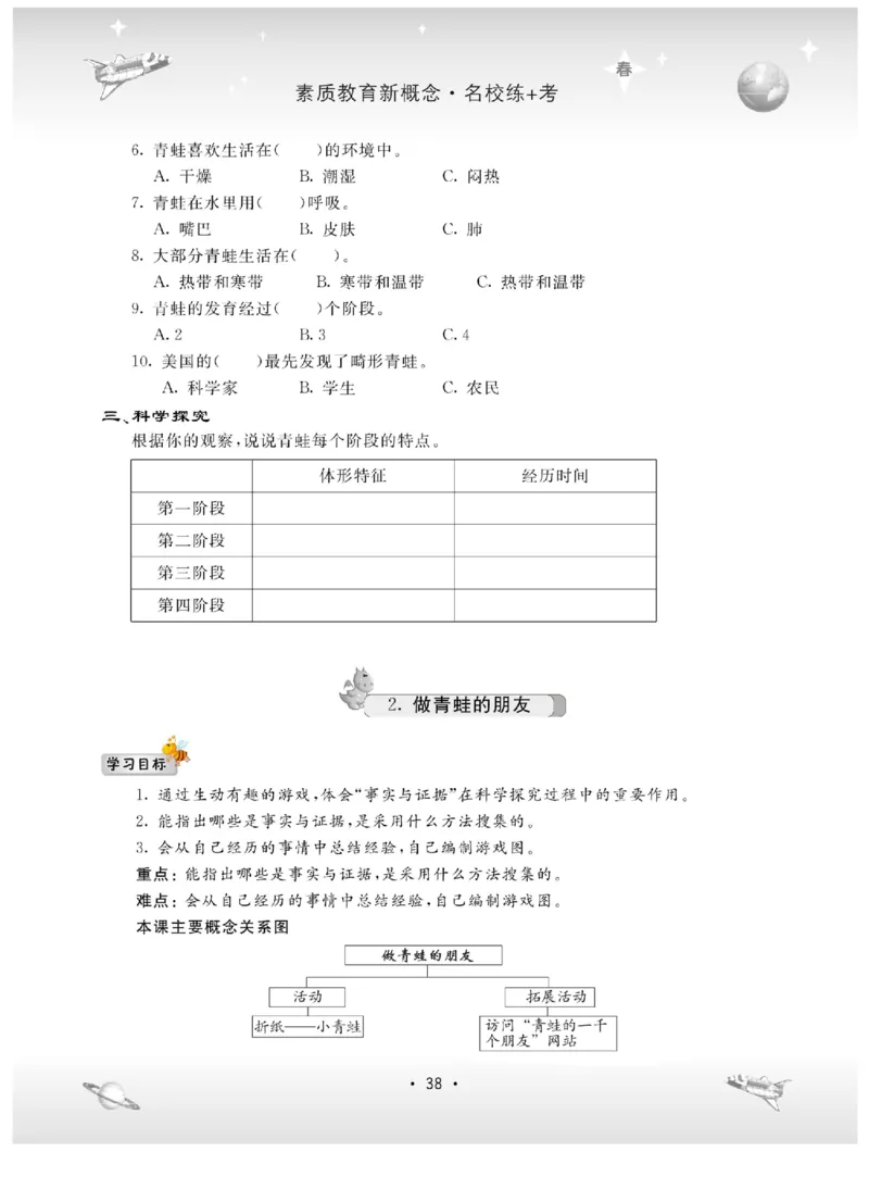 四下_2024年人教版小学数学一二三四五六年级上册下册期中期末试a0747_小学全科《同步练习+精品试卷》打包下载（1-6年级单元月考期中期末试卷）_小学科学_《名校练加考》1-6上下册