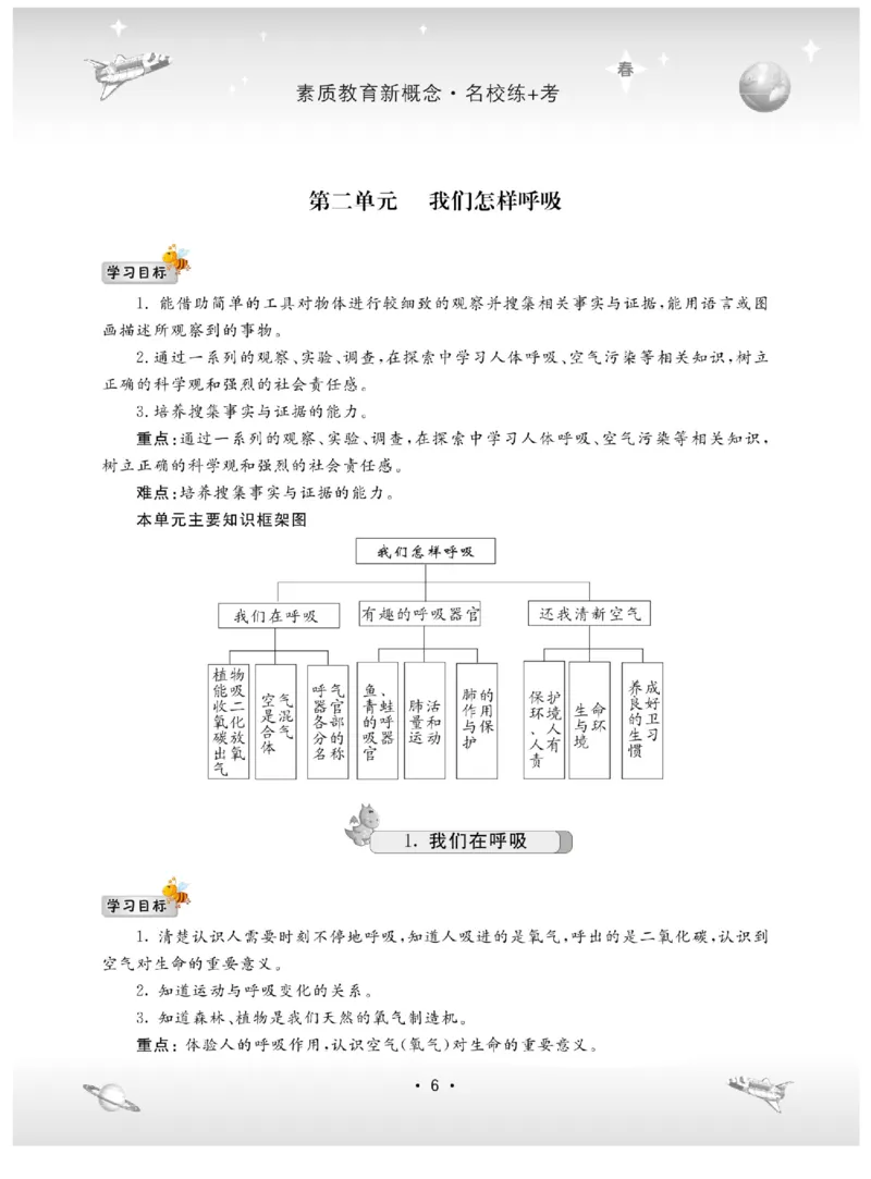 四下_2024年人教版小学数学一二三四五六年级上册下册期中期末试a0747_小学全科《同步练习+精品试卷》打包下载（1-6年级单元月考期中期末试卷）_小学科学_《名校练加考》1-6上下册