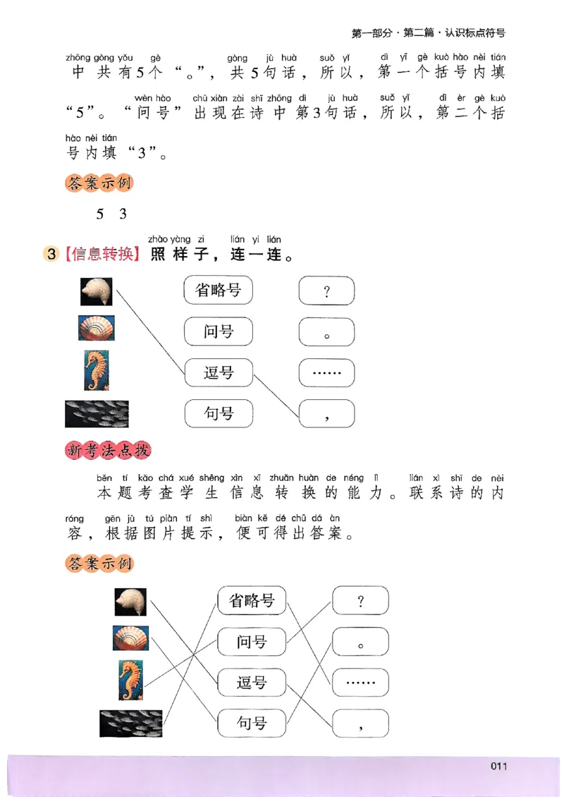 2026一年级木头马88篇高效训练-副本_26版高效阅读88篇一年级