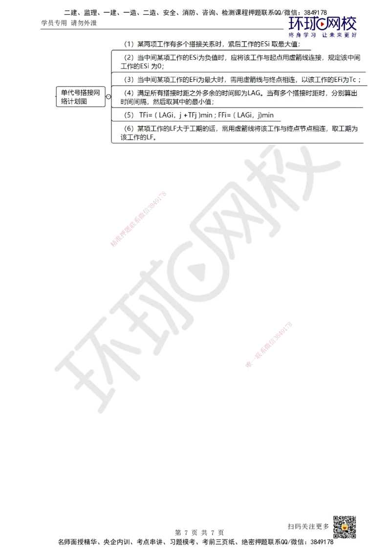 35.第35讲-43关键工作及关键线路确定方法_2026年一级建造师_2026年一建管理_2025年一建管理SVIP_02-基础精讲✿高端面授✿深度强化_25-管理《考点精讲班》张君、郑春秋HQ_张君