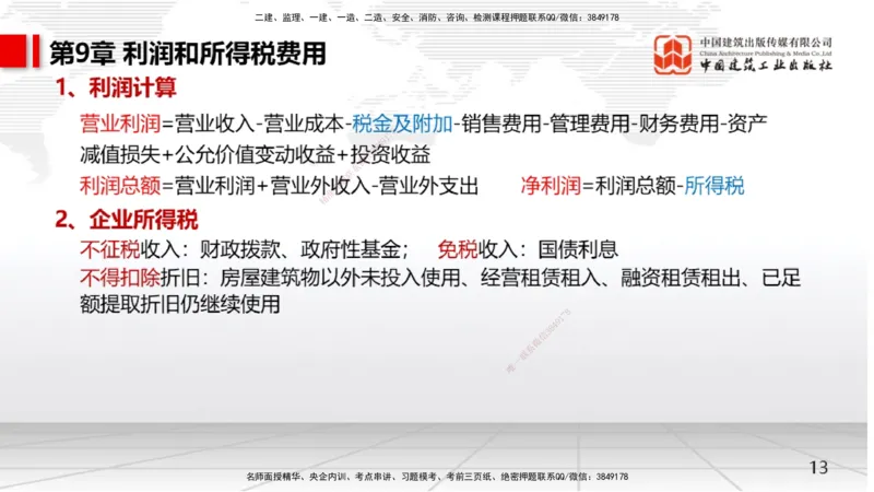 01节2025一建《经济》考前压轴预测课（09.15）_2026年一级建造师_2026年一建经济_2025年一建经济SVIP_04-冲刺串讲✿考点强化✿小灶集训_67-经济《考前压轴预测》张莹波JGS_讲义