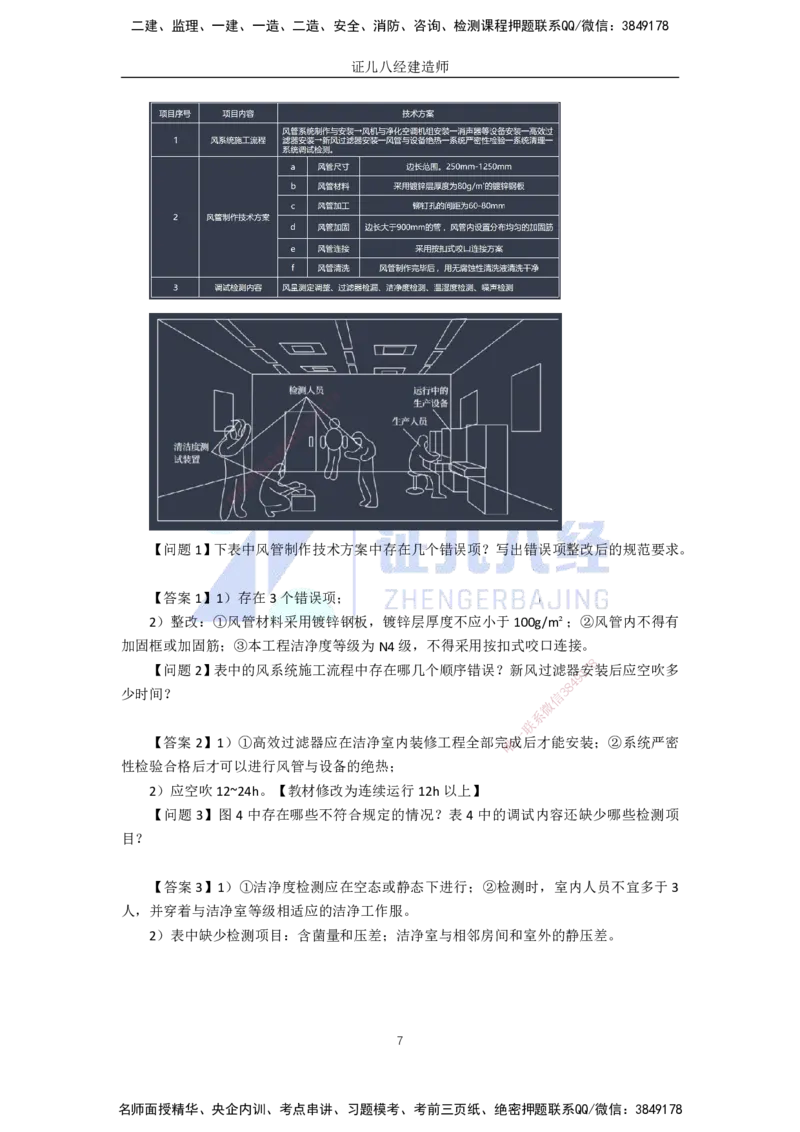 32.一建机电基础精学-33通风与空调工程施工技术-6_2026年一级建造师_2026年一建机电_2025年一建机电SVIP_02-基础精讲✿高端面授✿深度强化_31-机电《基础精学课》朱旭阳ZBJ