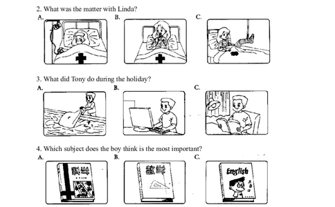 八年级上学期期末考试英语试题_初中英语新版_最新人教版英语八年级上册_老版（含有参考价值）_03练习和试卷人教版初中英语八上（多版本）易提分旗舰店_30
