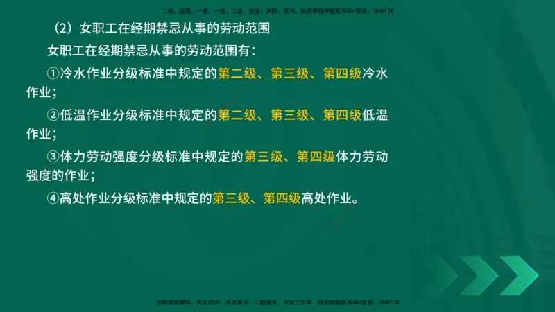 25年一建《工程法规》精讲第9章讲义在线版_2026年一建法规_2025年一建法规SVIP_02-基础精讲✿高端面授✿深度强化_22-法规《教材精讲班》刘老师YL