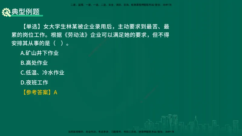 25年一建《工程法规》精讲第9章讲义在线版_2026年一建法规_2025年一建法规SVIP_02-基础精讲✿高端面授✿深度强化_22-法规《教材精讲班》刘老师YL