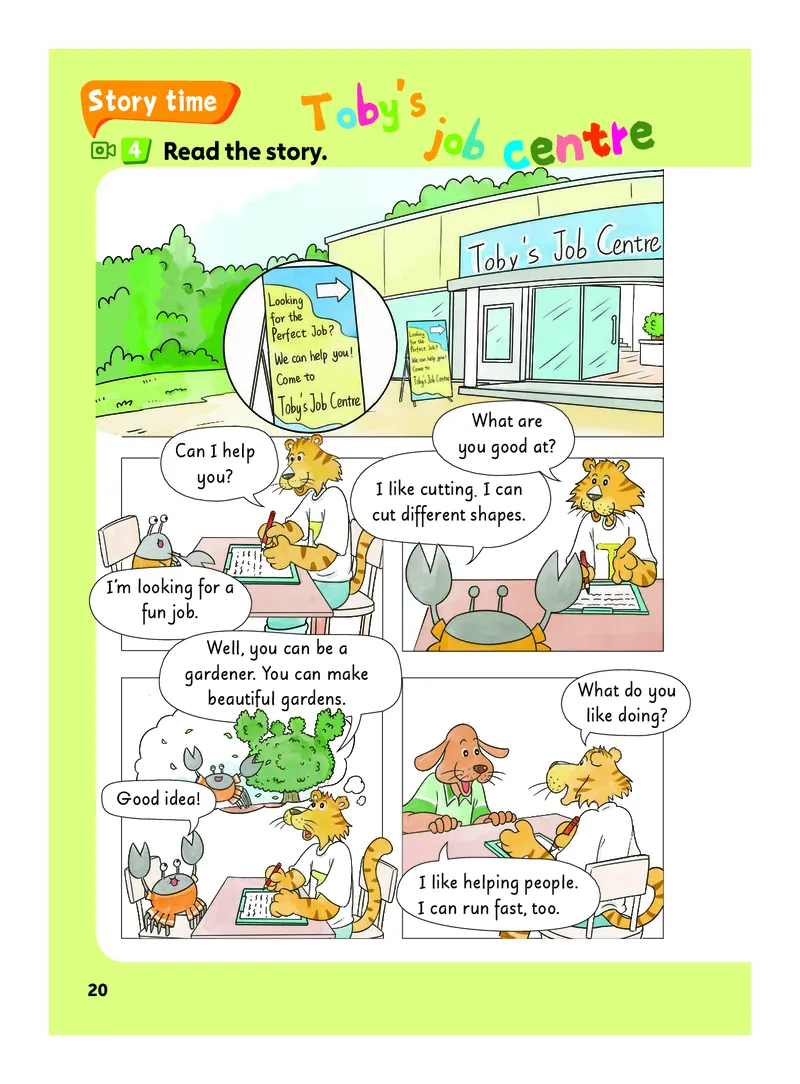 2025外研joinin四年级上册电子课本_小学全网线上同款资料_2025秋新增教材合集_小学英语