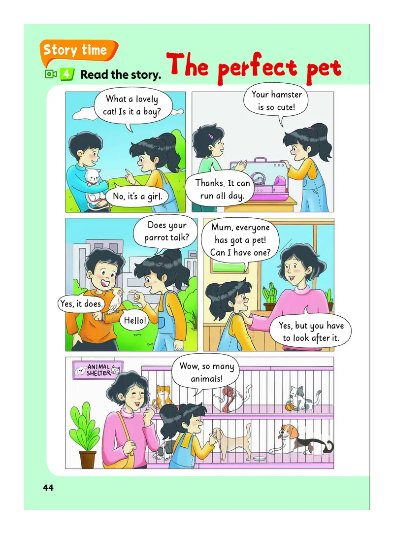 2025外研joinin四年级上册电子课本_小学全网线上同款资料_2025秋新增教材合集_小学英语