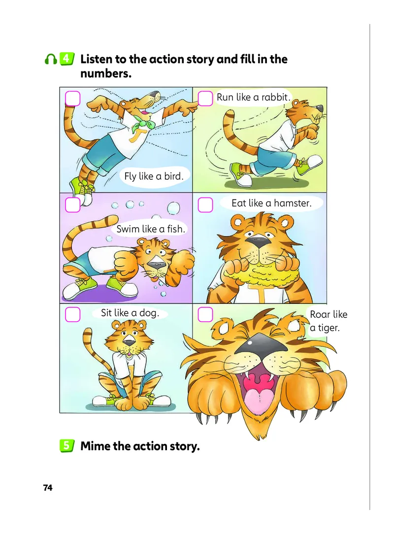 2025外研joinin四年级上册电子课本_小学全网线上同款资料_2025秋新增教材合集_小学英语