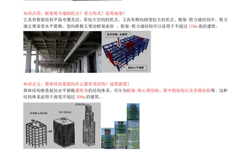 10-第1章-1.3-建筑结构体系和设计作用(荷载)（二）_2026年一级建造师_2026年一建建筑_2025年一建建筑SVIP_02-基础精讲✿高端面授✿深度强化_13-建筑《天一精讲班》周超、徐云博KL