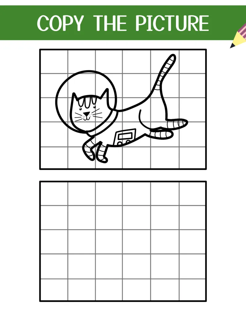 ✅宇宙主题专注力练习册_幼小衔接全套_幼小衔接资料大全_幼小衔接资料1️⃣_幼小衔接语文_专注力