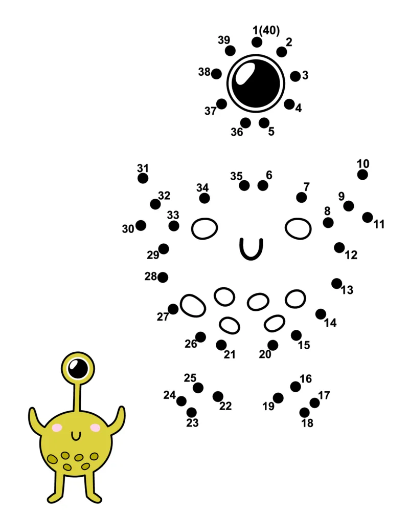 ✅宇宙主题专注力练习册_幼小衔接全套_幼小衔接资料大全_幼小衔接资料1️⃣_幼小衔接语文_专注力