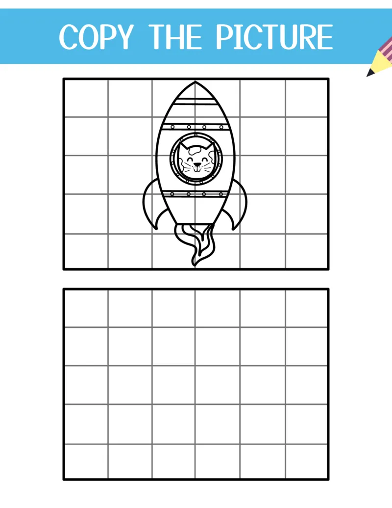 ✅宇宙主题专注力练习册_幼小衔接全套_幼小衔接资料大全_幼小衔接资料1️⃣_幼小衔接语文_专注力
