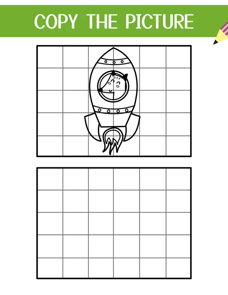 ✅宇宙主题专注力练习册_幼小衔接全套_幼小衔接资料大全_幼小衔接资料1️⃣_幼小衔接语文_专注力