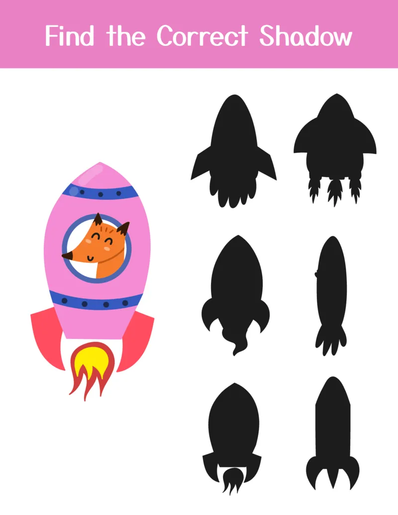 ✅宇宙主题专注力练习册_幼小衔接全套_幼小衔接资料大全_幼小衔接资料1️⃣_幼小衔接语文_专注力