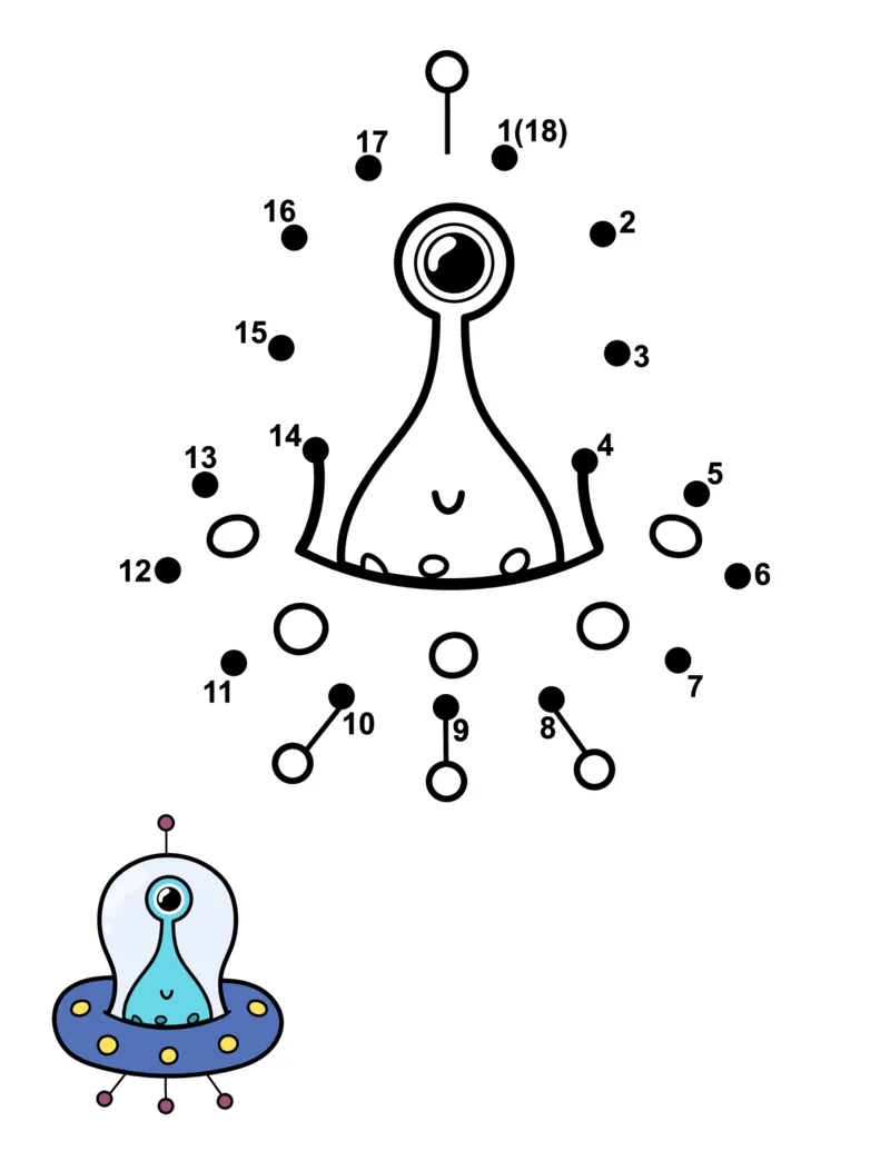 ✅宇宙主题专注力练习册_幼小衔接全套_幼小衔接资料大全_幼小衔接资料1️⃣_幼小衔接语文_专注力