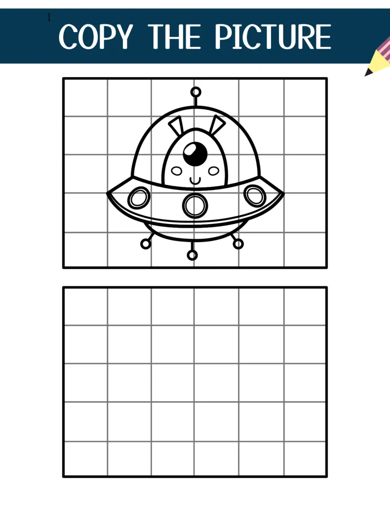 ✅宇宙主题专注力练习册_幼小衔接全套_幼小衔接资料大全_幼小衔接资料1️⃣_幼小衔接语文_专注力
