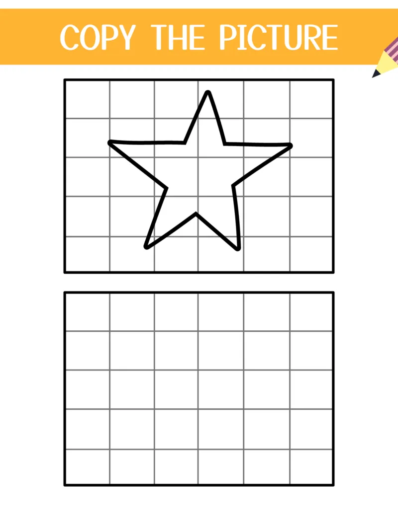 ✅宇宙主题专注力练习册_幼小衔接全套_幼小衔接资料大全_幼小衔接资料1️⃣_幼小衔接语文_专注力
