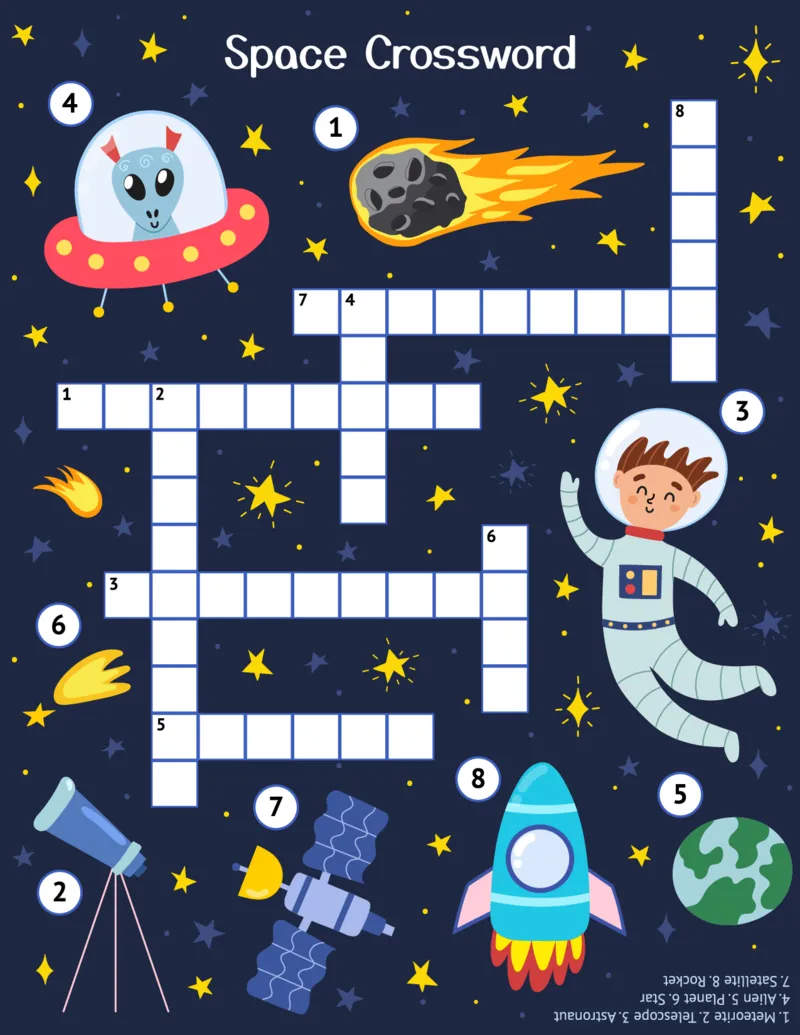 ✅宇宙主题专注力练习册_幼小衔接全套_幼小衔接资料大全_幼小衔接资料1️⃣_幼小衔接语文_专注力