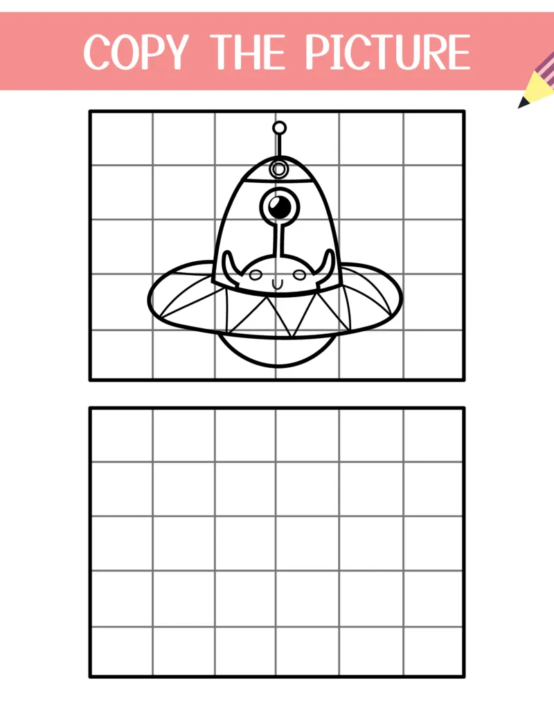 ✅宇宙主题专注力练习册_幼小衔接全套_幼小衔接资料大全_幼小衔接资料1️⃣_幼小衔接语文_专注力