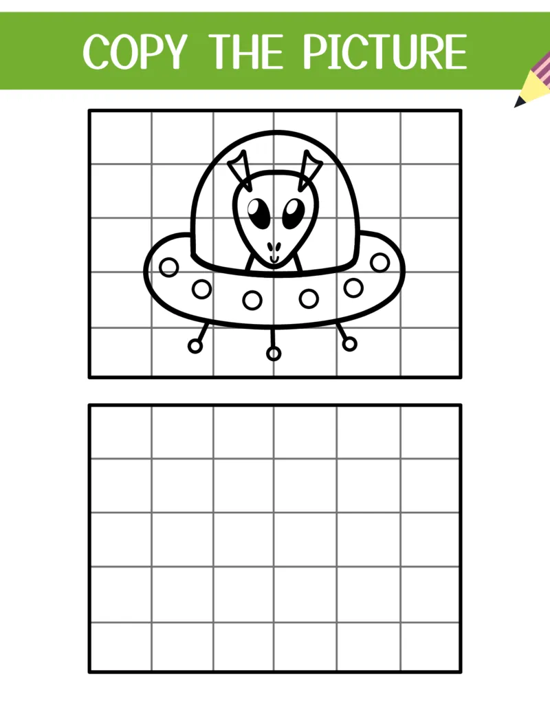 ✅宇宙主题专注力练习册_幼小衔接全套_幼小衔接资料大全_幼小衔接资料1️⃣_幼小衔接语文_专注力
