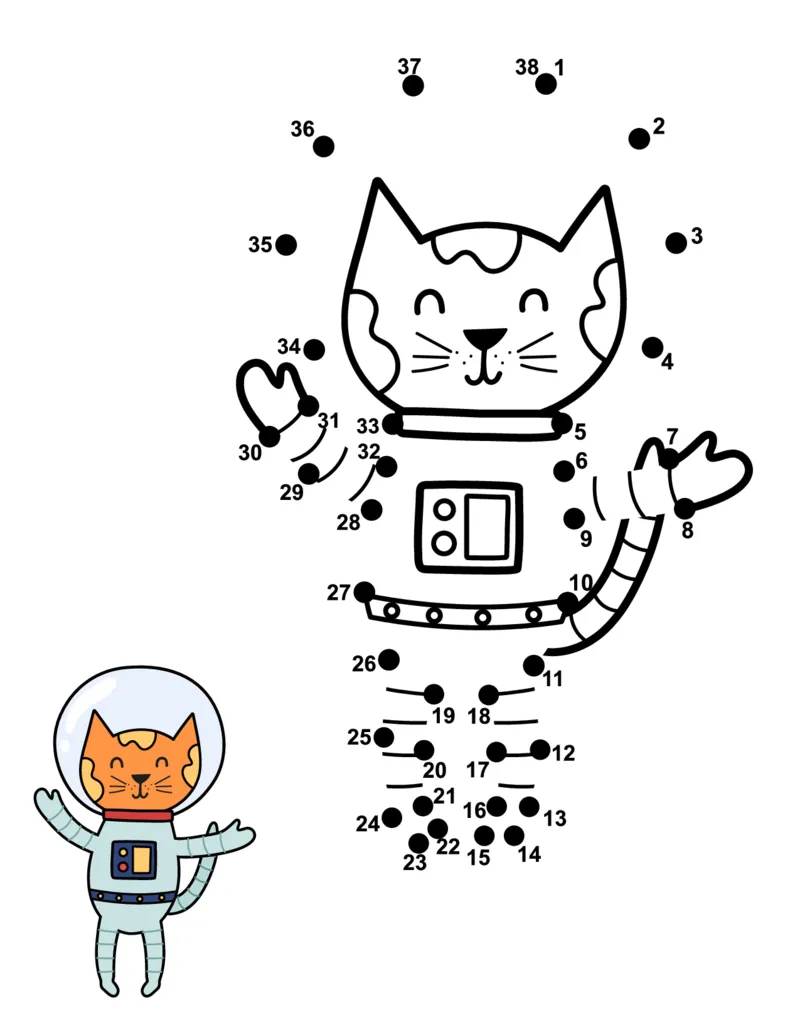 ✅宇宙主题专注力练习册_幼小衔接全套_幼小衔接资料大全_幼小衔接资料1️⃣_幼小衔接语文_专注力