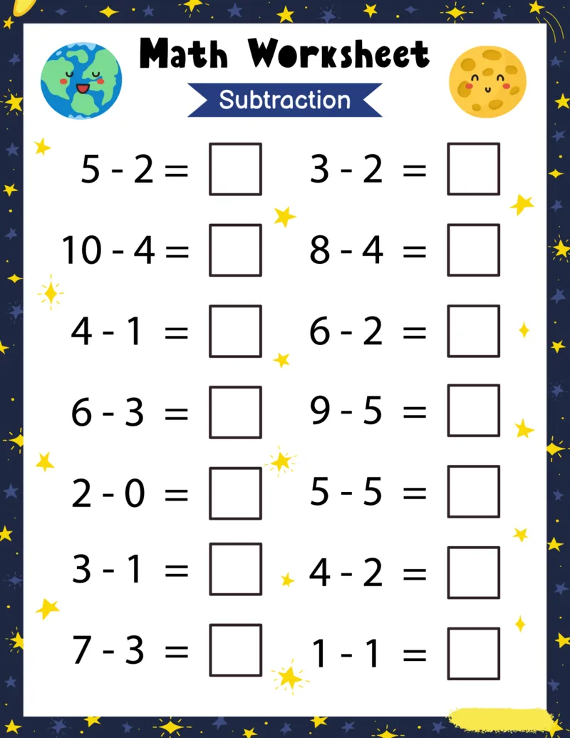 ✅宇宙主题专注力练习册_幼小衔接全套_幼小衔接资料大全_幼小衔接资料1️⃣_幼小衔接语文_专注力