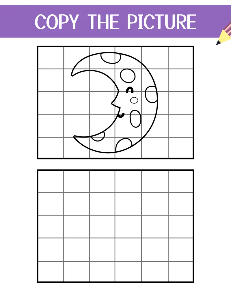 ✅宇宙主题专注力练习册_幼小衔接全套_幼小衔接资料大全_幼小衔接资料1️⃣_幼小衔接语文_专注力