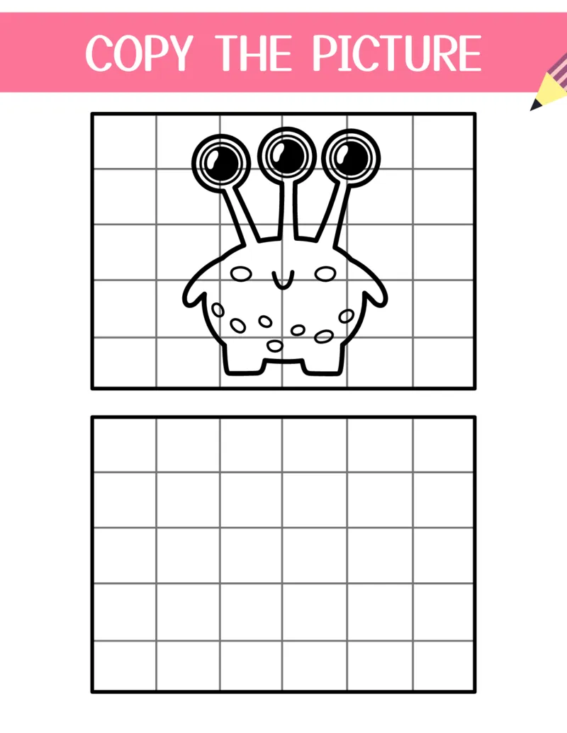 ✅宇宙主题专注力练习册_幼小衔接全套_幼小衔接资料大全_幼小衔接资料1️⃣_幼小衔接语文_专注力