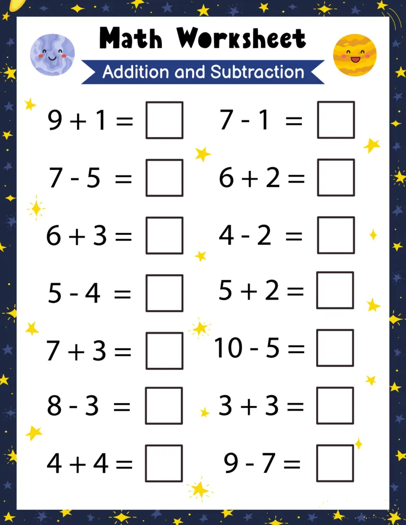✅宇宙主题专注力练习册_幼小衔接全套_幼小衔接资料大全_幼小衔接资料1️⃣_幼小衔接语文_专注力