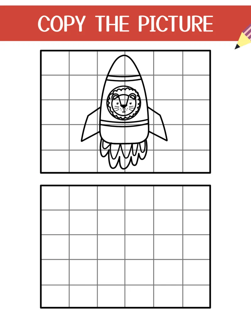 ✅宇宙主题专注力练习册_幼小衔接全套_幼小衔接资料大全_幼小衔接资料1️⃣_幼小衔接语文_专注力