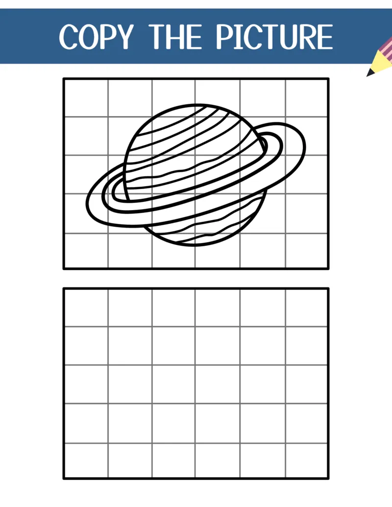 ✅宇宙主题专注力练习册_幼小衔接全套_幼小衔接资料大全_幼小衔接资料1️⃣_幼小衔接语文_专注力