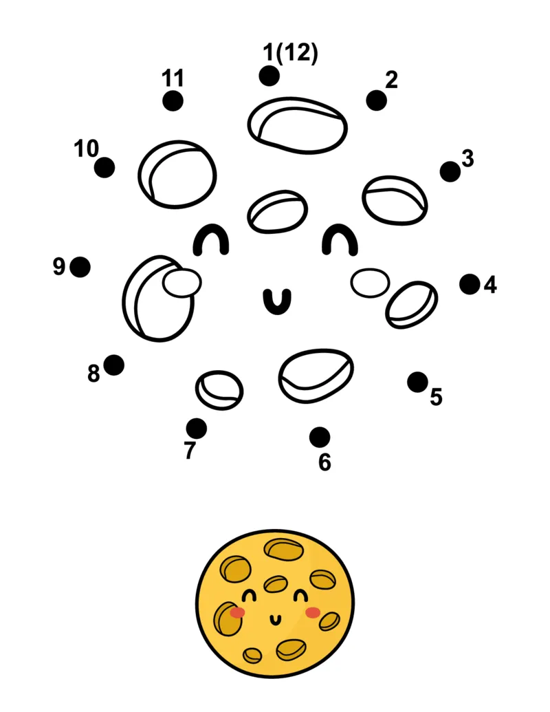 ✅宇宙主题专注力练习册_幼小衔接全套_幼小衔接资料大全_幼小衔接资料1️⃣_幼小衔接语文_专注力