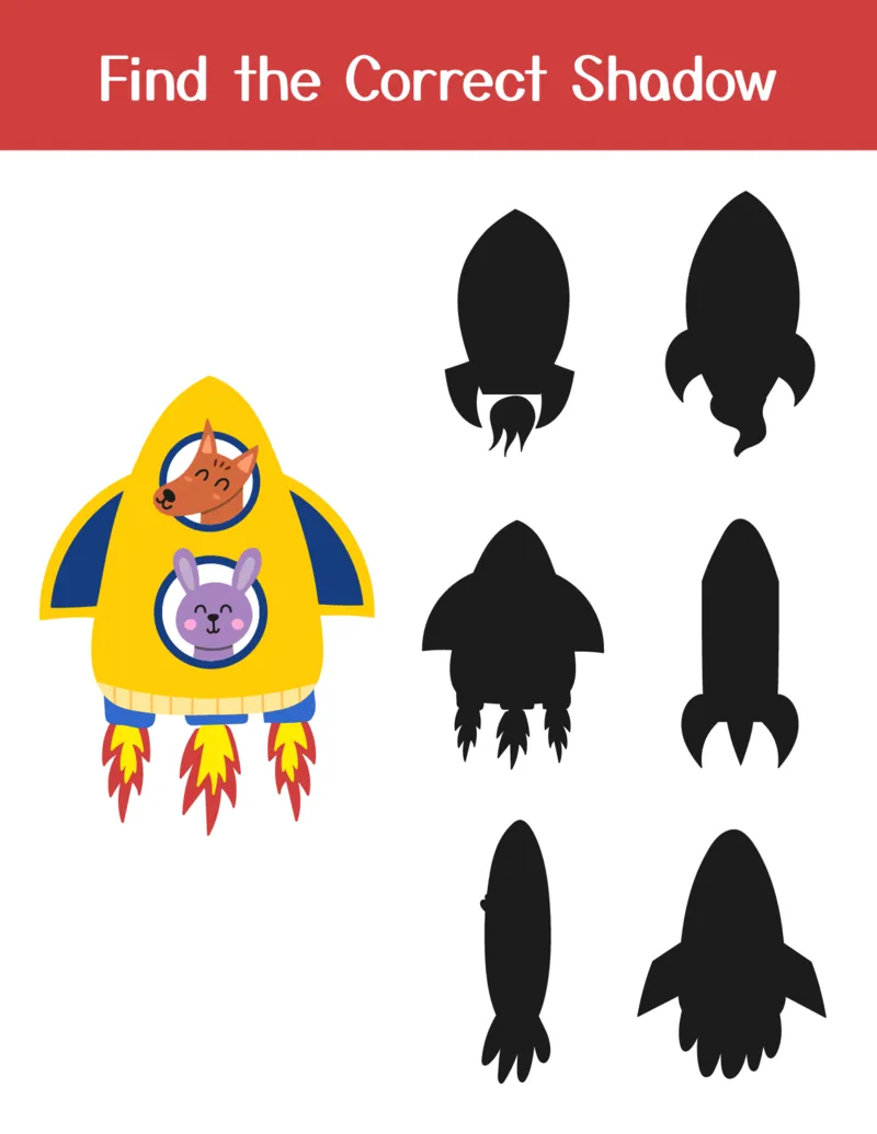 ✅宇宙主题专注力练习册_幼小衔接全套_幼小衔接资料大全_幼小衔接资料1️⃣_幼小衔接语文_专注力