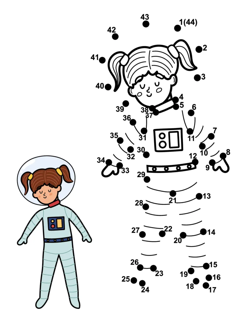 ✅宇宙主题专注力练习册_幼小衔接全套_幼小衔接资料大全_幼小衔接资料1️⃣_幼小衔接语文_专注力