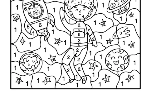 ✅宇宙主题专注力练习册_幼小衔接全套_幼小衔接资料大全_幼小衔接资料1️⃣_幼小衔接语文_专注力