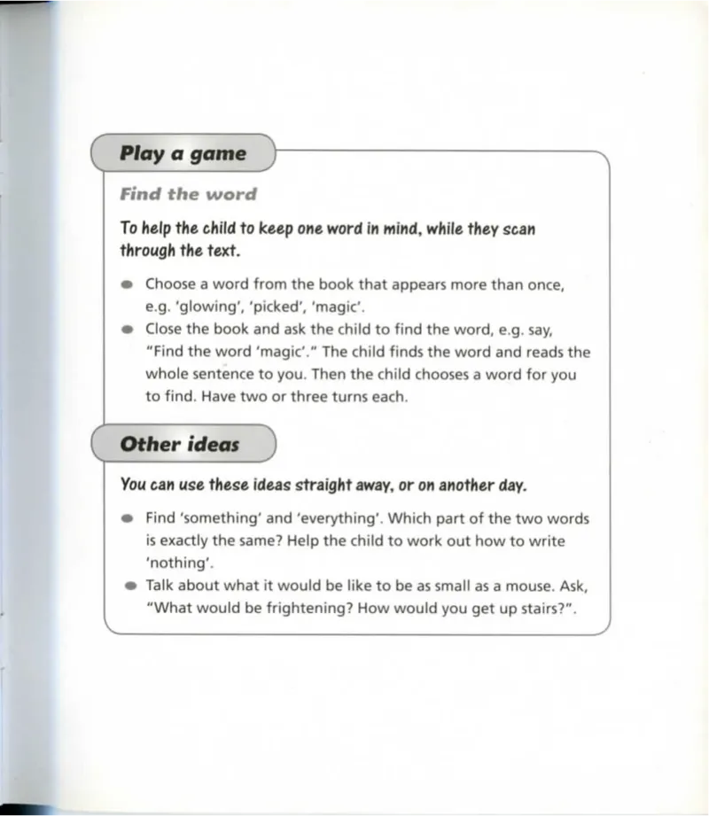 5-01TheMagickey_Frank（小毛怪）老师爆笑阅读单词课（50个故事3000词）_牛津树5级别穿越单词课课件