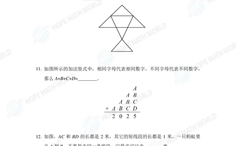 2025IHCJ-3发布版_希望杯IHC
