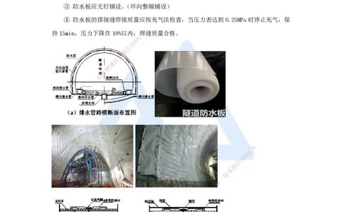 48.2025李昌春-名师精讲通关-第四章（48）隧道防水与排水和隧道通风防尘及水电作业_2026年一级建造师_2026年一建公路_2025年一建公路SVIP_02-基础精讲✿高端面授✿深度强化_讲义