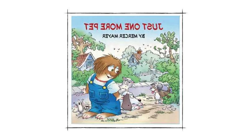 02.JustOneMorePet_Frank（小毛怪）老师爆笑阅读单词课（50个故事3000词）_小炸毛爆笑故事单词课课件