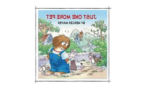 02.JustOneMorePet_Frank（小毛怪）老师爆笑阅读单词课（50个故事3000词）_小炸毛爆笑故事单词课课件