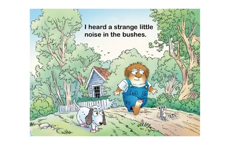 02.JustOneMorePet_Frank（小毛怪）老师爆笑阅读单词课（50个故事3000词）_小炸毛爆笑故事单词课课件