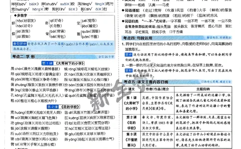 三年级语文上册人教版24秋《15天满分备考期末系统总复习》_2024年人教版小学数学一二三四五六年级上册下册期中期末试a0747_期末总复习_《15天满分备考期末系统总复习》