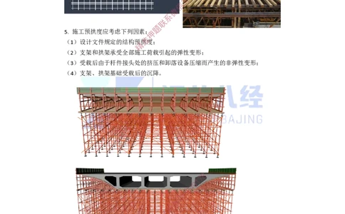 11.一建市政基础精学-12-模板、支架的设计、施工_2026年一级建造师_2026年一建市政_2025年一建市政SVIP_02-基础精讲✿高端面授✿深度强化_讲义
