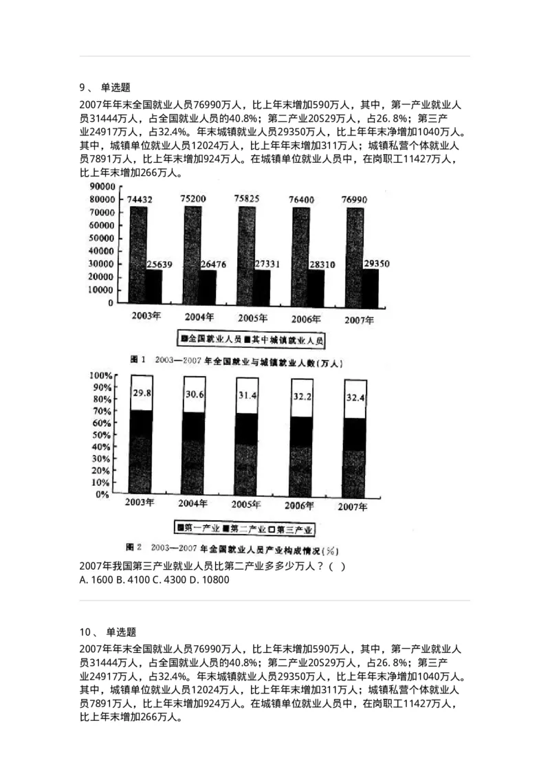372004-第四章混合资料-173610_军队文职(1)_01.军队文职真题-专业课_（全）版本一（历年真题+章节练习+模拟题）_公共科目(军队文职)_章节练习_纯题目