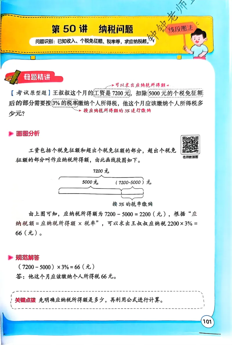 1-6段思维应用题画图法+扫码看视频-副本(2)_小学全网线上同款资料_36号文件速算_速算